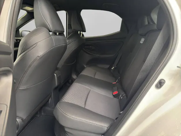 Mazda 2 1.5 Hybrid Homura