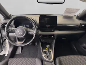 Mazda 2 1.5 Hybrid Homura