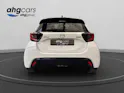 Mazda 2 1.5 Hybrid Homura