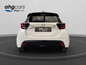 Mazda 2 1.5 Hybrid Homura
