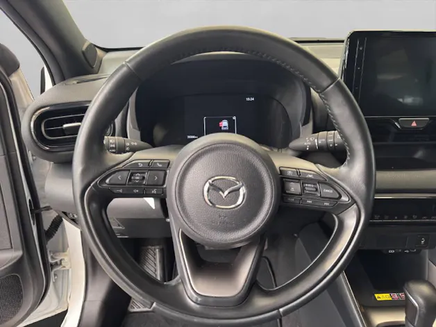 Mazda 2 1.5 Hybrid Homura