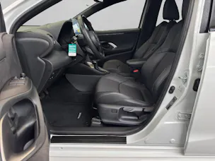 Mazda 2 1.5 Hybrid Homura