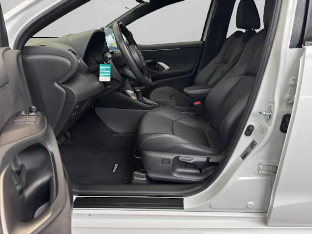 Mazda 2 1.5 Hybrid Homura