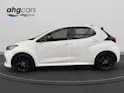 Mazda 2 1.5 Hybrid Homura