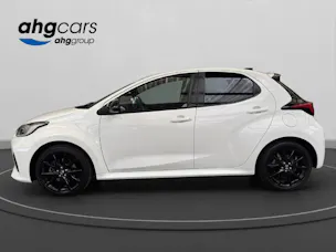 Mazda 2 1.5 Hybrid Homura