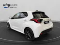 Mazda 2 1.5 Hybrid Homura