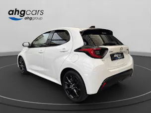 Mazda 2 1.5 Hybrid Homura