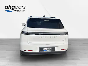 Leapmotor C10 1.5 Hybrid REEV