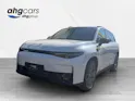 Leapmotor C10 1.5 Hybrid REEV