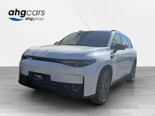 Leapmotor C10 1.5 Hybrid REEV