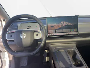 Leapmotor C10 1.5 Hybrid REEV