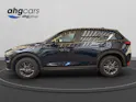 Mazda CX-5 2.0 Ambition AWD