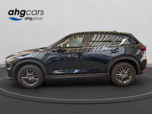 Mazda CX-5 2.0 Ambition AWD