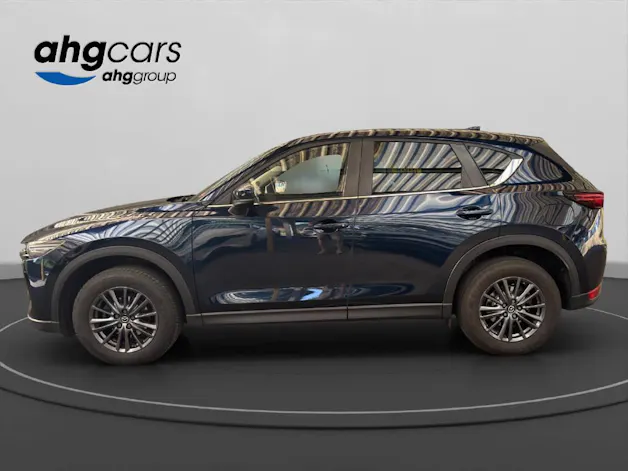 Mazda CX-5 2.0 Ambition AWD
