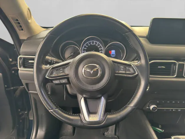 Mazda CX-5 2.0 Ambition AWD