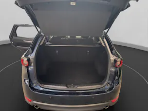 Mazda CX-5 2.0 Ambition AWD