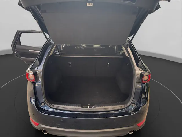 Mazda CX-5 2.0 Ambition AWD