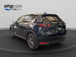 Mazda CX-5 2.0 Ambition AWD