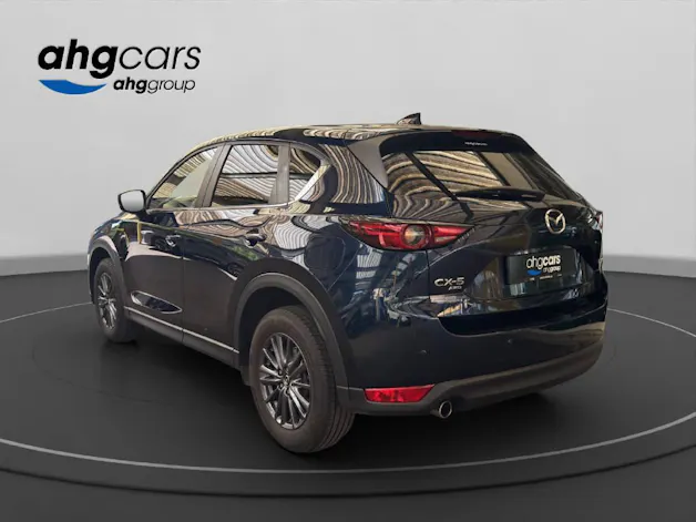 Mazda CX-5 2.0 Ambition AWD