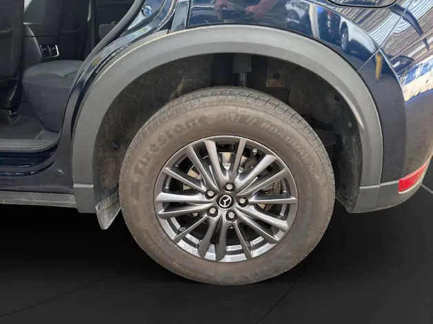 Mazda CX-5 2.0 Ambition AWD