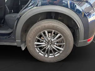 Mazda CX-5 2.0 Ambition AWD