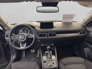 Mazda CX-5 2.0 Ambition AWD