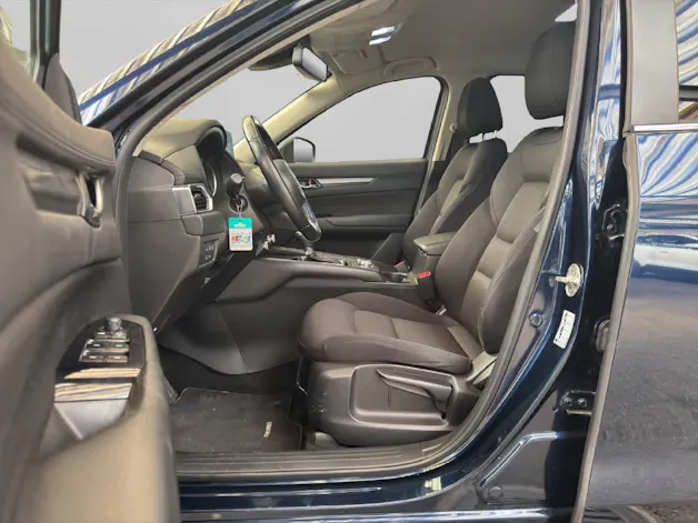 Mazda CX-5 2.0 Ambition AWD