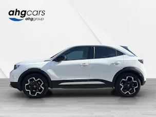 Opel Mokka-e Ultimate