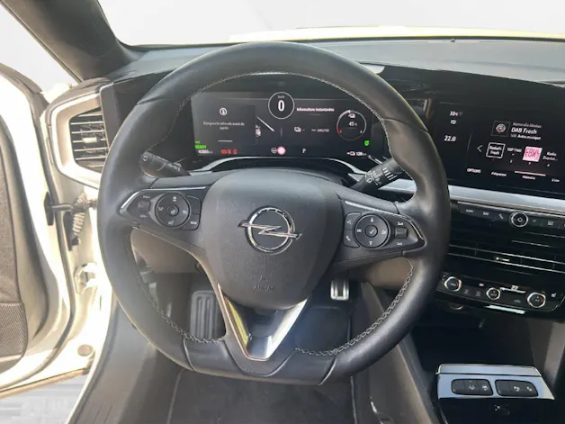 Opel Mokka-e Ultimate