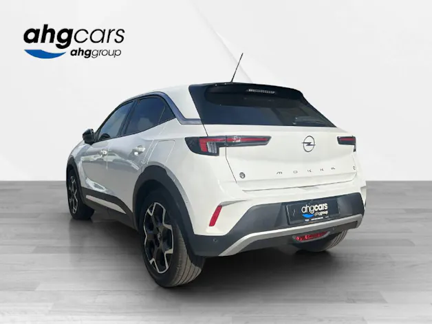 Opel Mokka-e Ultimate