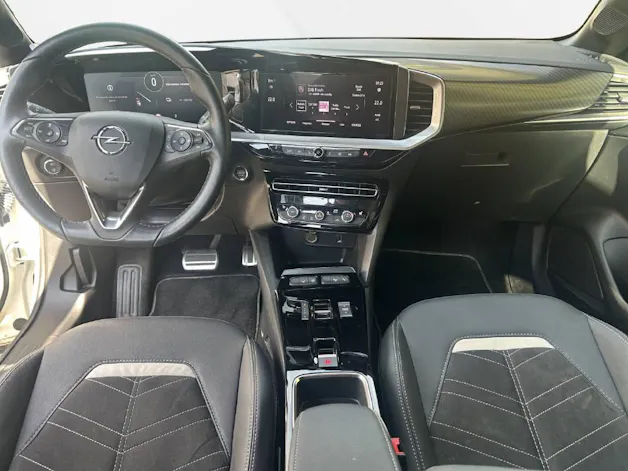 Opel Mokka-e Ultimate