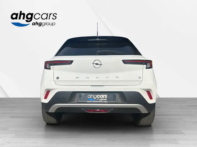 Opel Mokka-e Ultimate