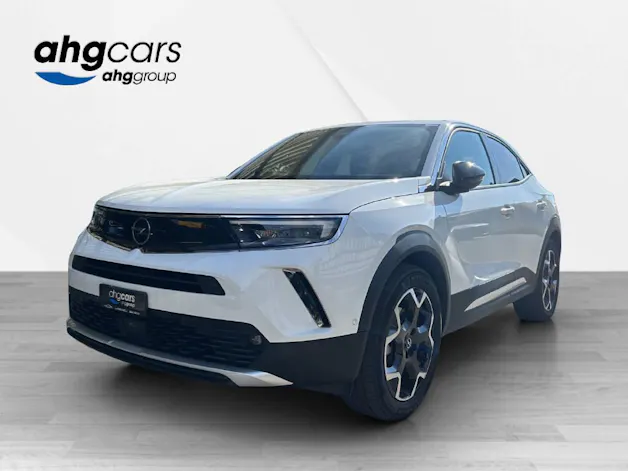 Opel Mokka-e Ultimate