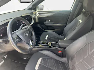 Opel Mokka-e Ultimate