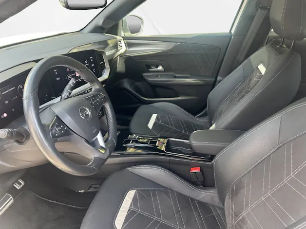 Opel Mokka-e Ultimate