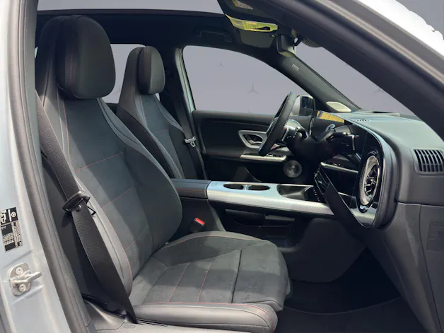 Mercedes-Benz GLB 350 4matic