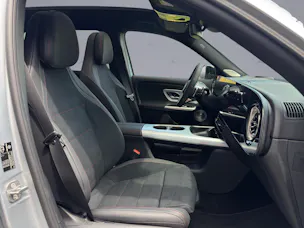 Mercedes-Benz GLB 350 4matic