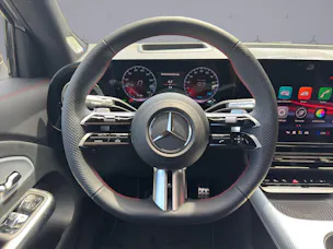 Mercedes-Benz GLB 350 4matic