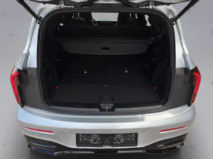 Mercedes-Benz GLB 350 4matic