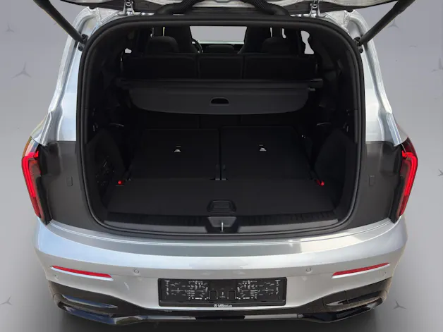 Mercedes-Benz GLB 350 4matic