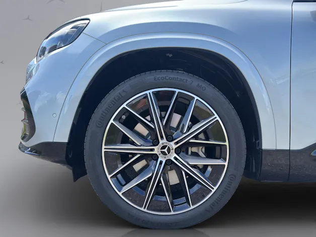 Mercedes-Benz GLB 350 4matic