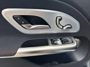 Mercedes-Benz GLB 350 4matic