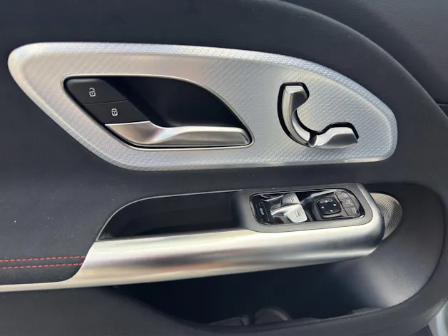 Mercedes-Benz GLB 350 4matic