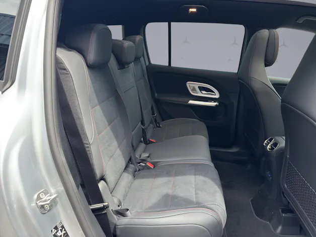 Mercedes-Benz GLB 350 4matic