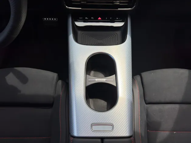 Mercedes-Benz GLB 350 4matic