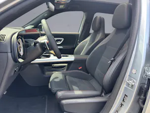 Mercedes-Benz GLB 350 4matic