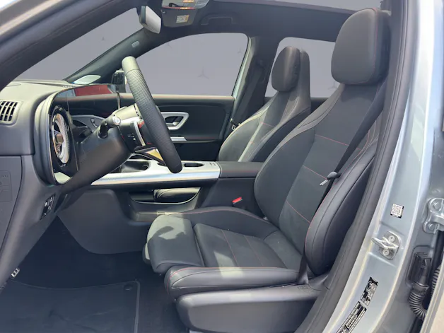 Mercedes-Benz GLB 350 4matic