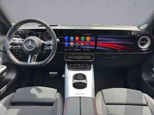 Mercedes-Benz GLB 350 4matic