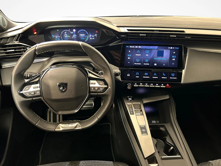 Fahrzeugbild PEUGEOT 308