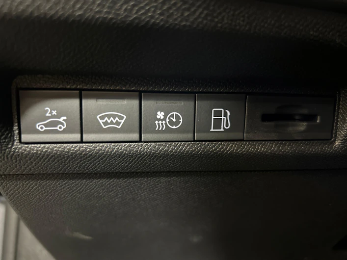 Fahrzeugbild PEUGEOT 308